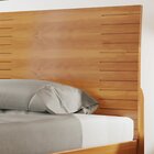 Cama Solteiro 90cm Amazone   Amêndoa