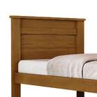 Cama Solteiro Ágata Rovere