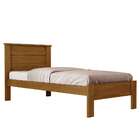 Cama Solteiro Ágata Rovere