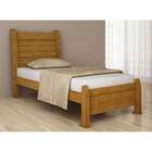 Cama Solteiro Arezzo Imbuia