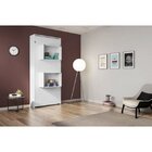 Cama Solteiro Articulável Vertical 80cm Manhattan Art In Móve