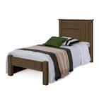 Cama Solteiro Ashley Castanho