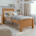 Cama Solteiro Athenas