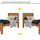 Cama Solteiro Athenas