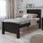 Cama Solteiro Athenas Color Flex - Móveis Lopas