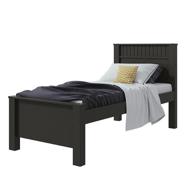 Cama Solteiro Athenas Color Flex - Móveis Lopas