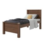 Cama Solteiro Athenas Plus Lopas