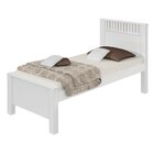 Cama Solteiro Athenas Plus Lopas