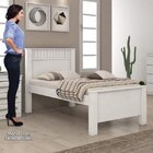 Cama Solteiro Athenas Plus Lopas