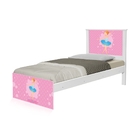 Cama Solteiro Bailarina Clássica