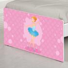 Cama Solteiro Bailarina Clássica