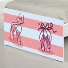 Cama Solteiro Bailarinas