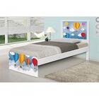 Cama Solteiro Balões