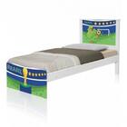 Cama Solteiro Barcelona Copa Do Mundo Brasil