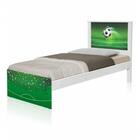 Cama Solteiro Barcelona Copa Futebol