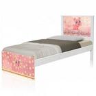 Cama Solteiro Barcelona Pig