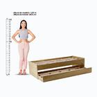 Cama Solteiro Bicama Ditália Cm-20