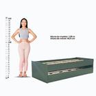 Cama Solteiro Bicama Ditália Cm-20