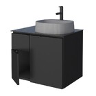 Cama Solteiro Carro Preto Moveis Print