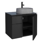 Cama Solteiro Carro Preto Moveis Print