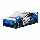 Cama Solteiro Carro Racer Cambel