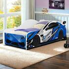 Cama Solteiro Carro Racer Cambel