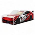 Cama Solteiro Carro Speed Cambel