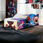 Cama Solteiro Carro Spider Cambel
