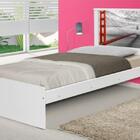 Cama Solteiro Cidade San Francisco