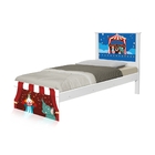 Cama Solteiro Circo