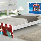 Cama Solteiro Circo