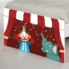 Cama Solteiro Circo Com Colchão