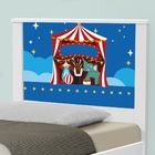 Cama Solteiro Circo Com Colchão