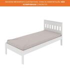 Cama Solteiro Cm8006 Tecnomobili