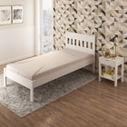 Cama Solteiro Cm8006 Tecnomobili