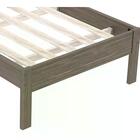 Cama Solteiro Cm8010 Tecno Mobili
