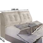 Cama Solteiro Cocoricó, Cama Infantil, Cama Para Menino,