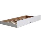 Cama Solteiro Com Auxiliar 15x114x Tebar