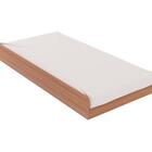 Cama Solteiro Com Auxiliar Cm8010 Cm8008 Qt9 Tecno Mobili