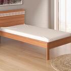 Cama Solteiro Com Auxiliar Cm8010 Cm8008 Qt9 Tecno Mobili