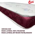 Cama Solteiro Com Colchão Castor Escorregador E Escadinha Inf