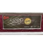 Cama Solteiro Com Colchão Castor Montessoriana Infantil Shop