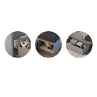 Cama Solteiro Com Nichos Nalu Cimol