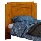 Cama Solteiro Dallas Em Mdf Salleto