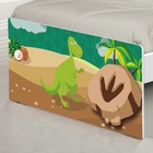 Cama Solteiro Dinossauro