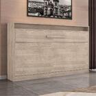 Cama Solteiro Dobrável Amarula