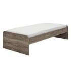 Cama Solteiro Doce Vida - Pr Móveis