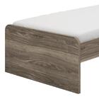 Cama Solteiro Doce Vida - Pr Móveis