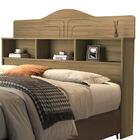 Cama Solteiro Drift Amarelo Moveis Print