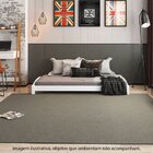 Cama Solteiro Empilhável Casatema Madeiraoriginals Branco